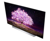 LG 77C12LA OLED 120Hz DVB-T2 - 663113 - zdjęcie 6